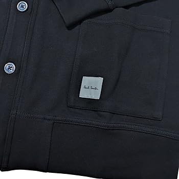 Amazon | [ポールスミス] メンズ ルームウェア ホームウェア